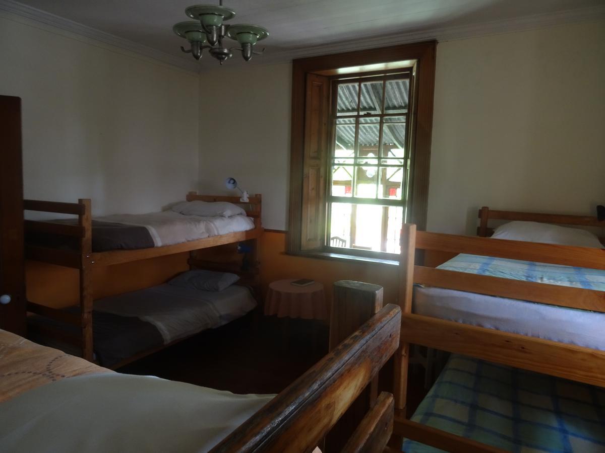 Park House Lodge มอสเซิลเบย์ ภายนอก รูปภาพ
