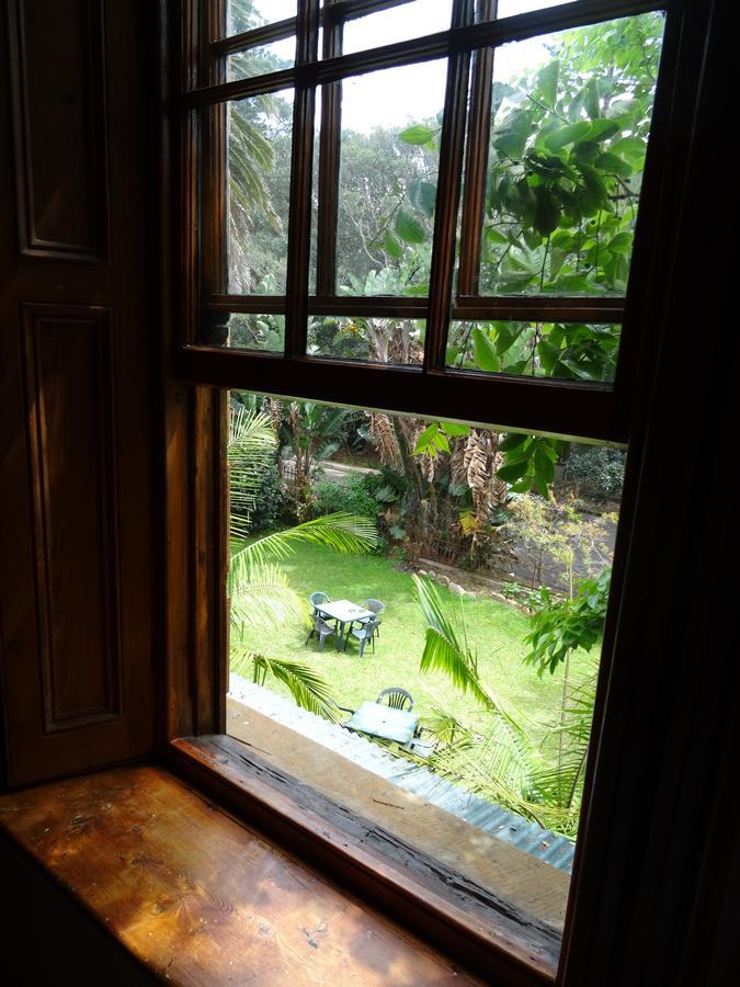 Park House Lodge มอสเซิลเบย์ ภายนอก รูปภาพ
