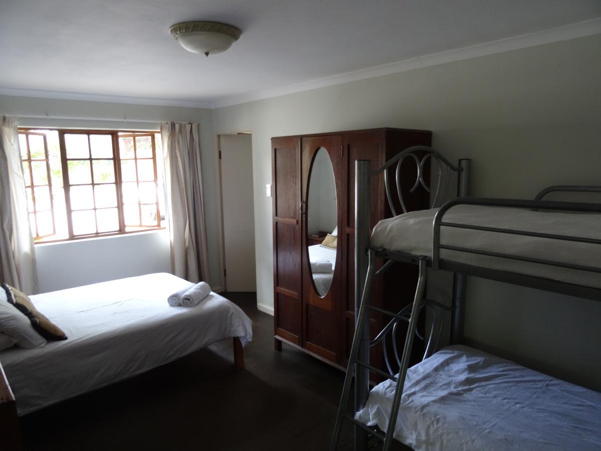 Park House Lodge มอสเซิลเบย์ ภายนอก รูปภาพ