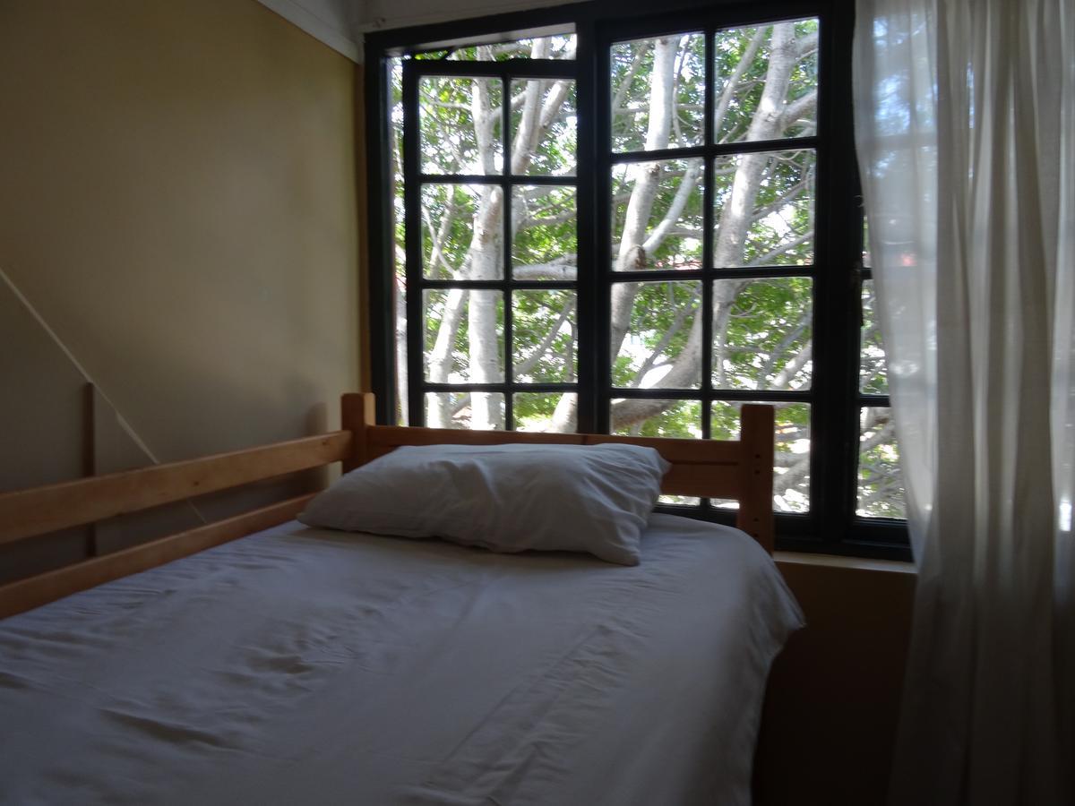 Park House Lodge มอสเซิลเบย์ ภายนอก รูปภาพ