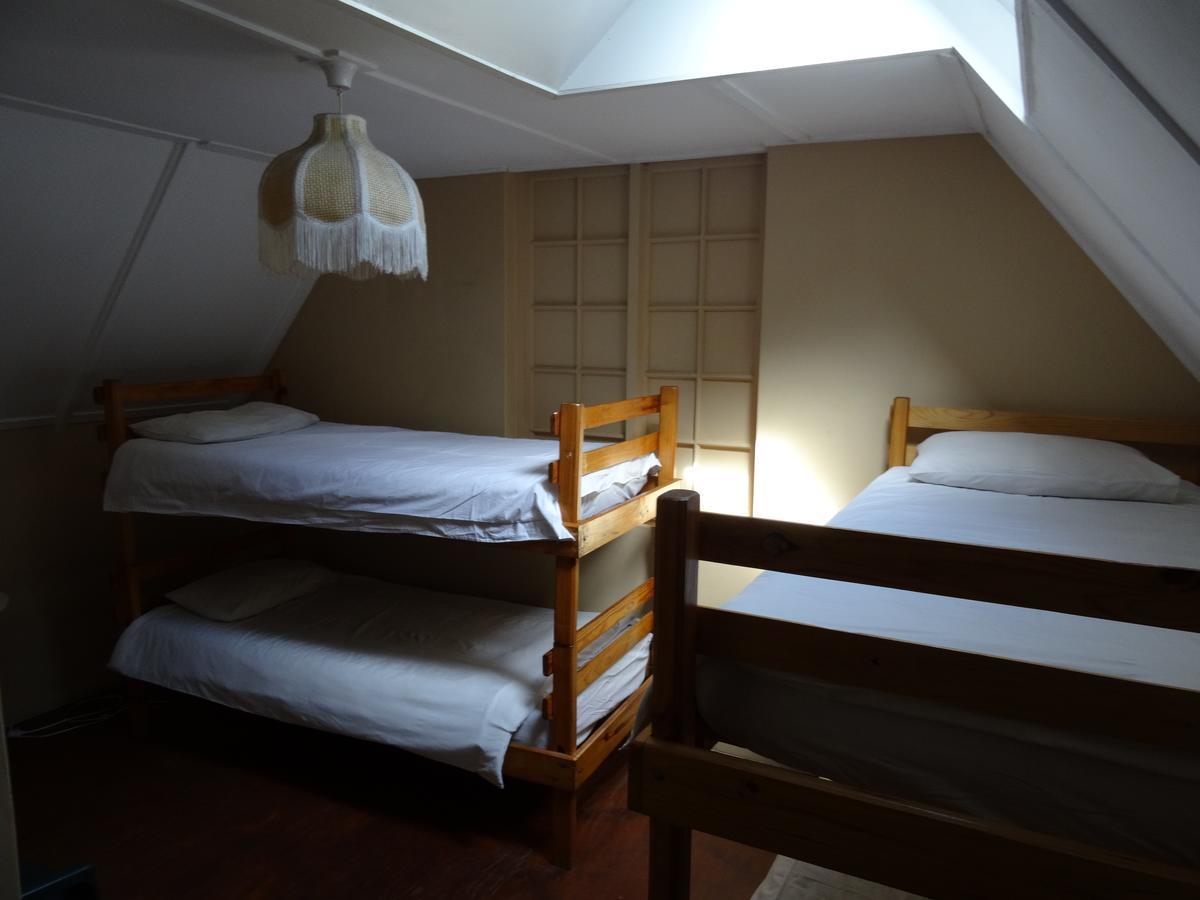 Park House Lodge มอสเซิลเบย์ ภายนอก รูปภาพ