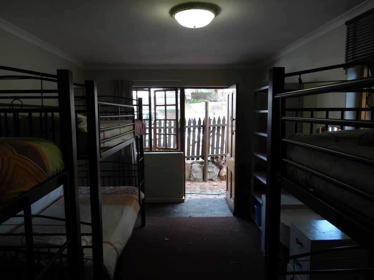 Park House Lodge มอสเซิลเบย์ ภายนอก รูปภาพ